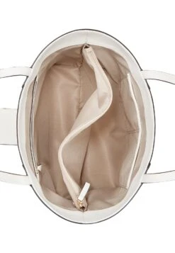 Nine West Bolso De Mano - Optic White -Nine West 5d59c3af93884dcbbcc467f4b00565ea