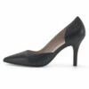 Nine West Traditional Comfort Jally23Fx - Tacones - Black -Nine West 5e81a3127cc84f9cac290067e4d8e1da