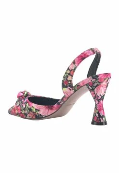 Nine West Gova Deva- Tacones - Black -Nine West 5ee24e84474c496b98e3d7cf5589973e