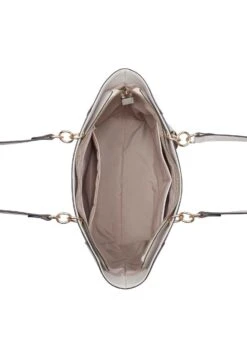 Nine West Bolso Shopping - Cement -Nine West 5f237c147f1842798cd8fac2e7bf4193