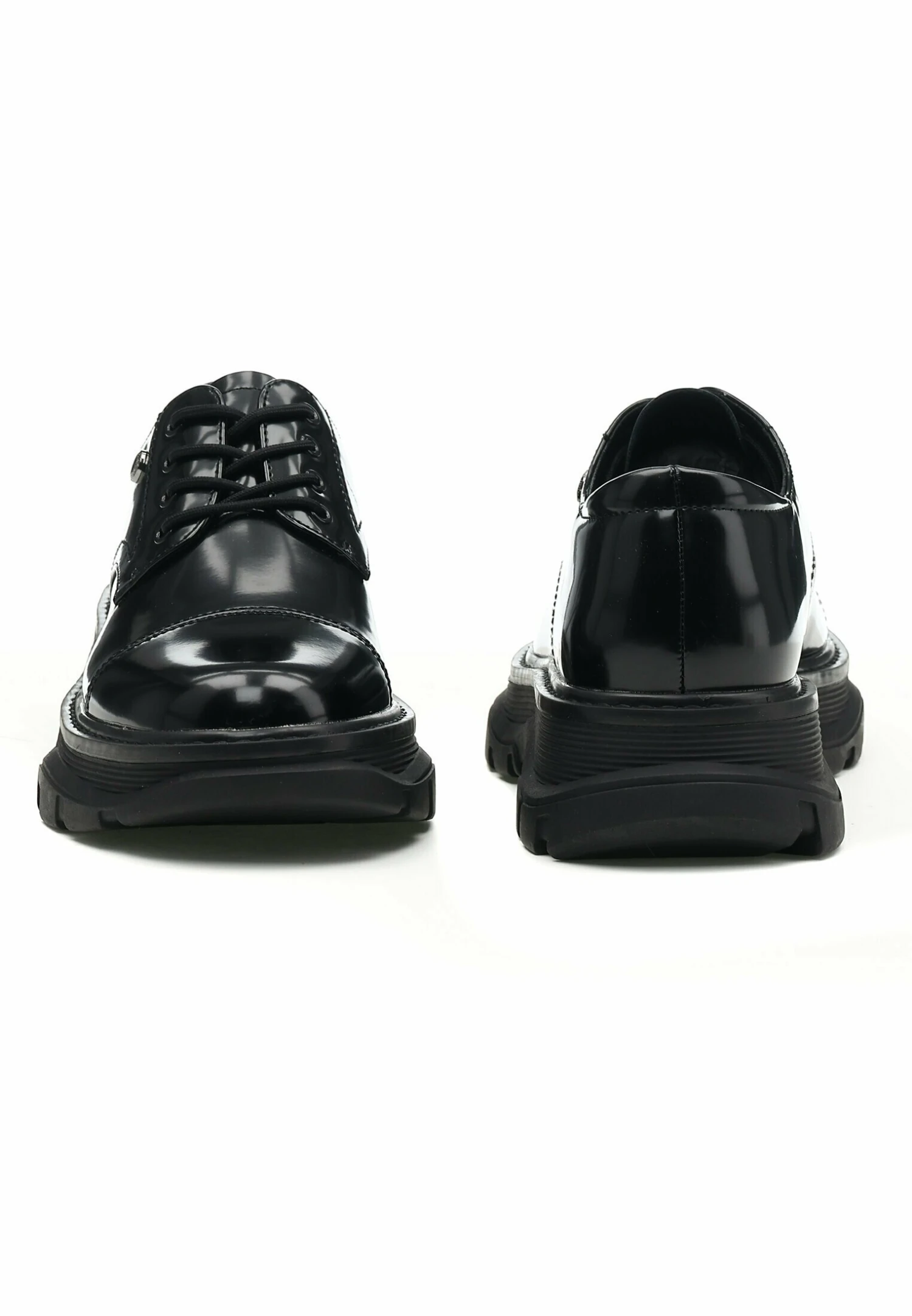 Nine West Masculine Yanela 1Pr - Zapatos De Vestir - Black 7 Nine West Masculine Yanela 1Pr - Zapatos De Vestir - Black - Imagen 5