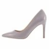 Nine West Gova Badel - Zapatos Altos - Purple