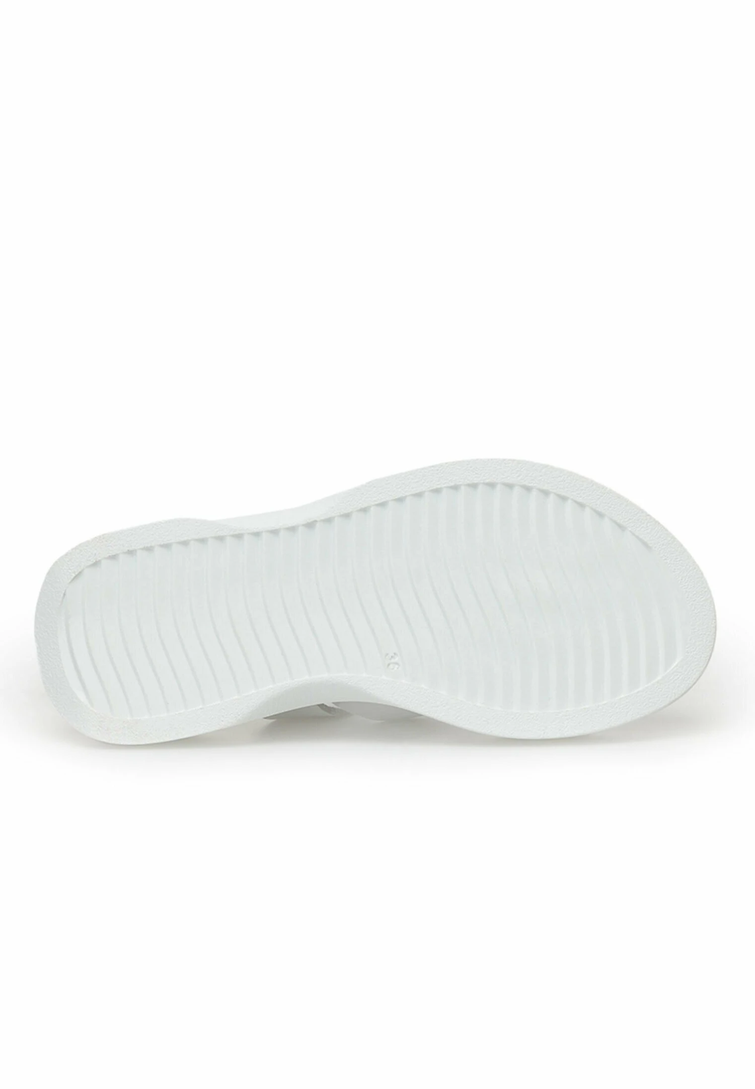 Nine West Outdoor Sren Fx - Sandalias Planas - White 7 Nine West Outdoor Sren Fx - Sandalias Planas - White - Imagen 5