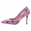 Nine West Gova Diva2 3Fx - Tacones - Purple -Nine West 613f71d977bd4c3e840c97e7f6a6be38