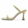 Nine West Outdoor Pena - Sandalias - Yellow