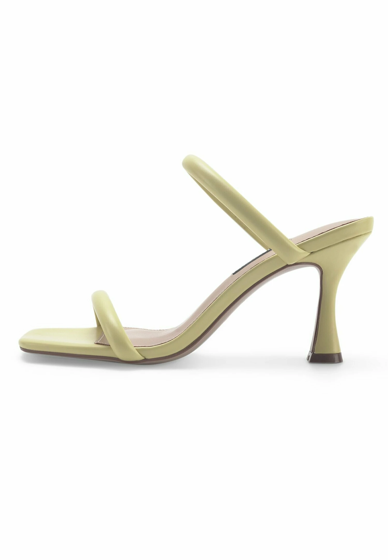 Nine West Outdoor Pena - Sandalias - Yellow 3 Nine West Outdoor Pena - Sandalias - Yellow