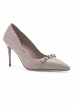 Nine West Gova Presci Fx - Tacones - Light Pink -Nine West 63017730deeb4e55936d4a9e6f78dd8d