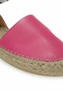 Nine West Hapee 3Fx - Sandalias Con Plataforma - Fuchia -Nine West 6333735ce9e04f948c6b2d699ae6f575