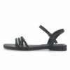 Nine West Angel3Fx - Sandalias - Black 2 Nine West Angel3Fx - Sandalias - Black -Nine West 637ffc42f6d341b98354402e998b89d2