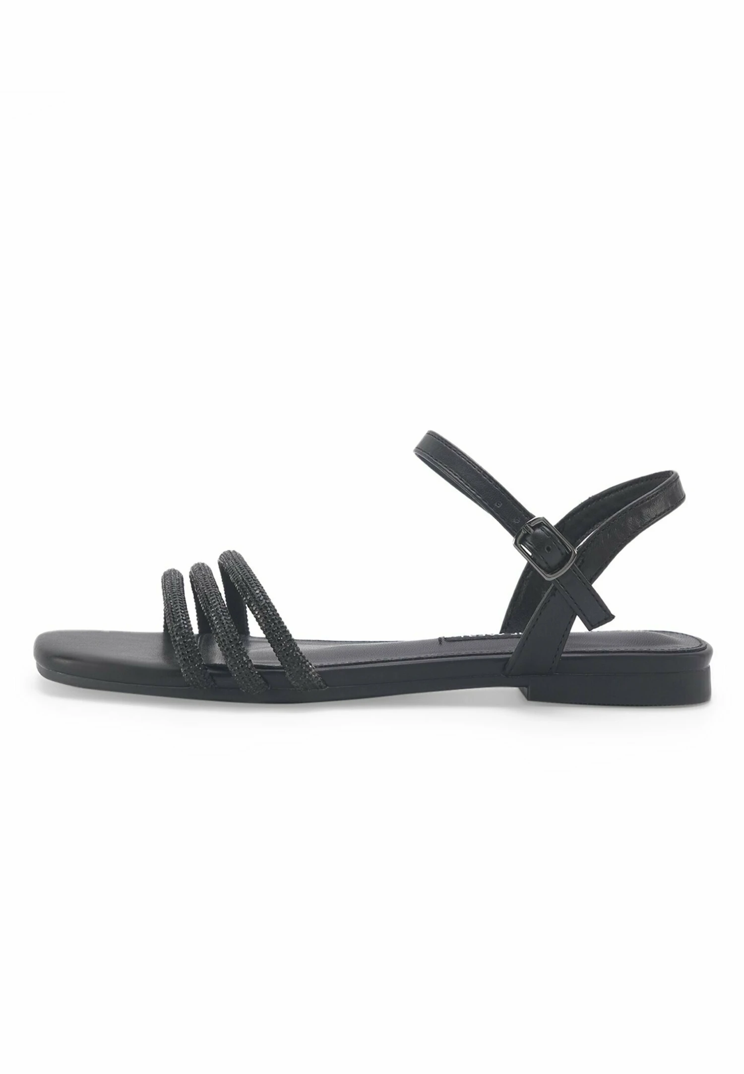 Nine West Angel3Fx - Sandalias - Black 3 Nine West Angel3Fx - Sandalias - Black