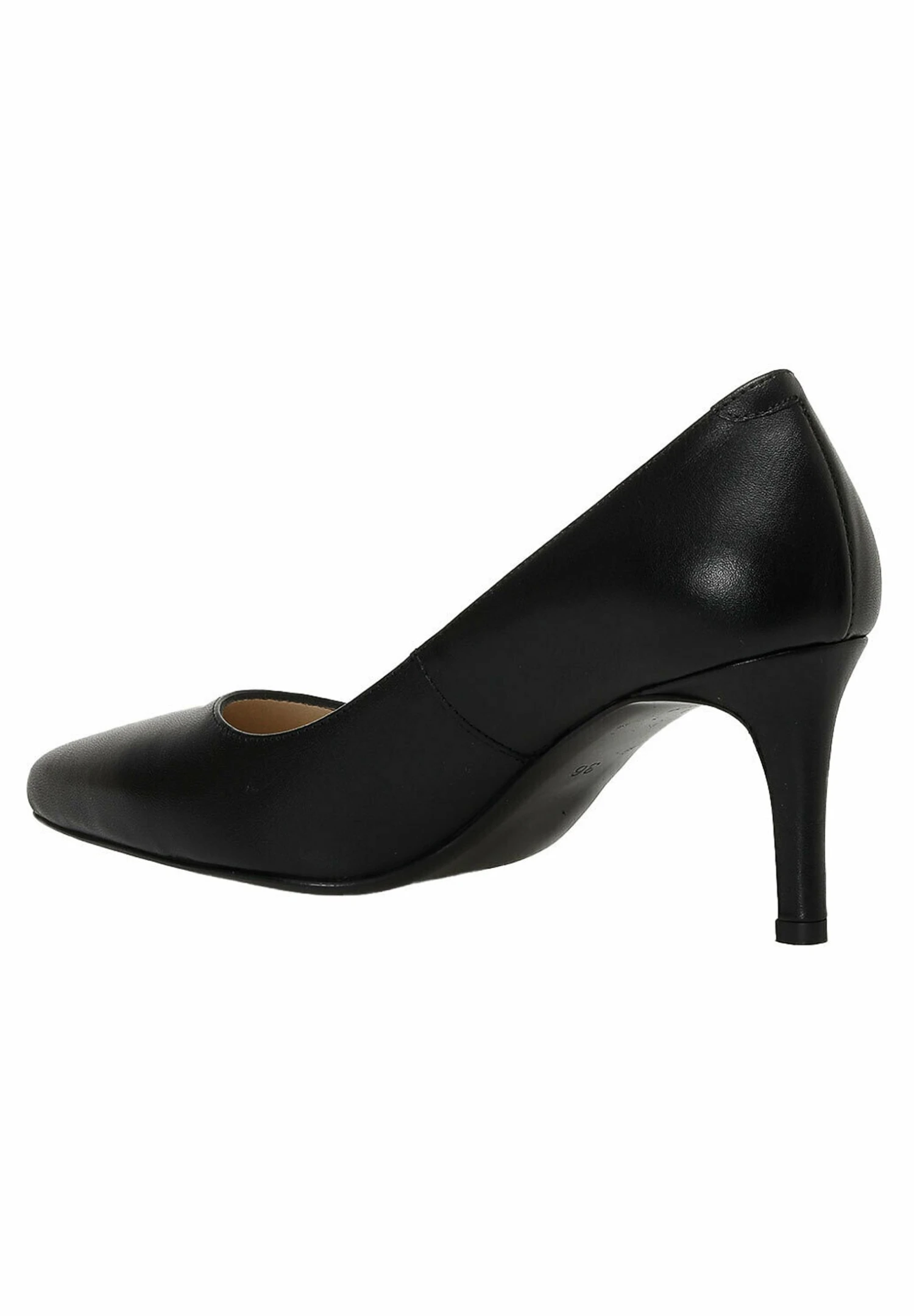 Nine West Gova Kri 3Fx - Tacones - Black 9 Nine West Gova Kri 3Fx - Tacones - Black - Imagen 7