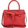 Nine West Gabriella- Bolso De Mano - Pepper 1 Nine West Gabriella- Bolso De Mano - Pepper -Nine West 6747399b35f94bfe83a6c28d9c23209b