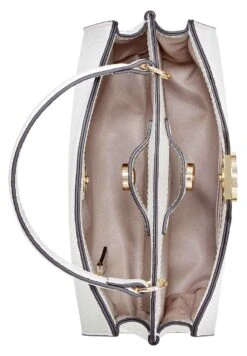 Nine West Bolso De Mano - Bone -Nine West 674d50f3ce324cf687751739ea9328b9