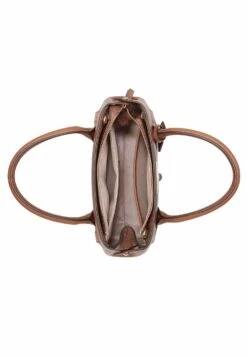 Nine West Bolso De Mano - Tan 8 Nine West Bolso De Mano - Tan -Nine West 67b9c951a824446a9e66c66b239feadc