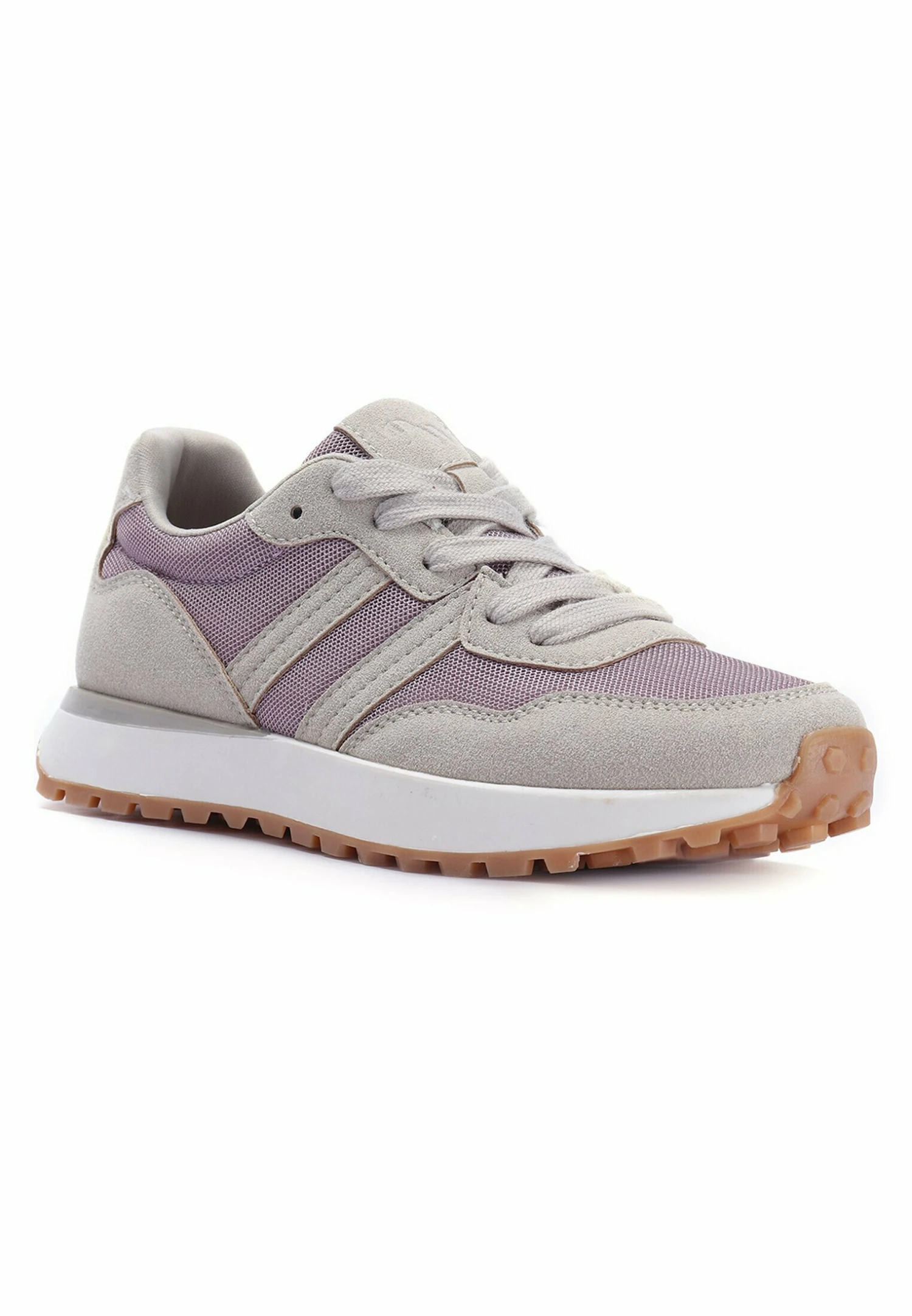Nine West Basic Usay 2Fx - Zapatillas - Purple 4 Nine West Basic Usay 2Fx - Zapatillas - Purple - Imagen 2