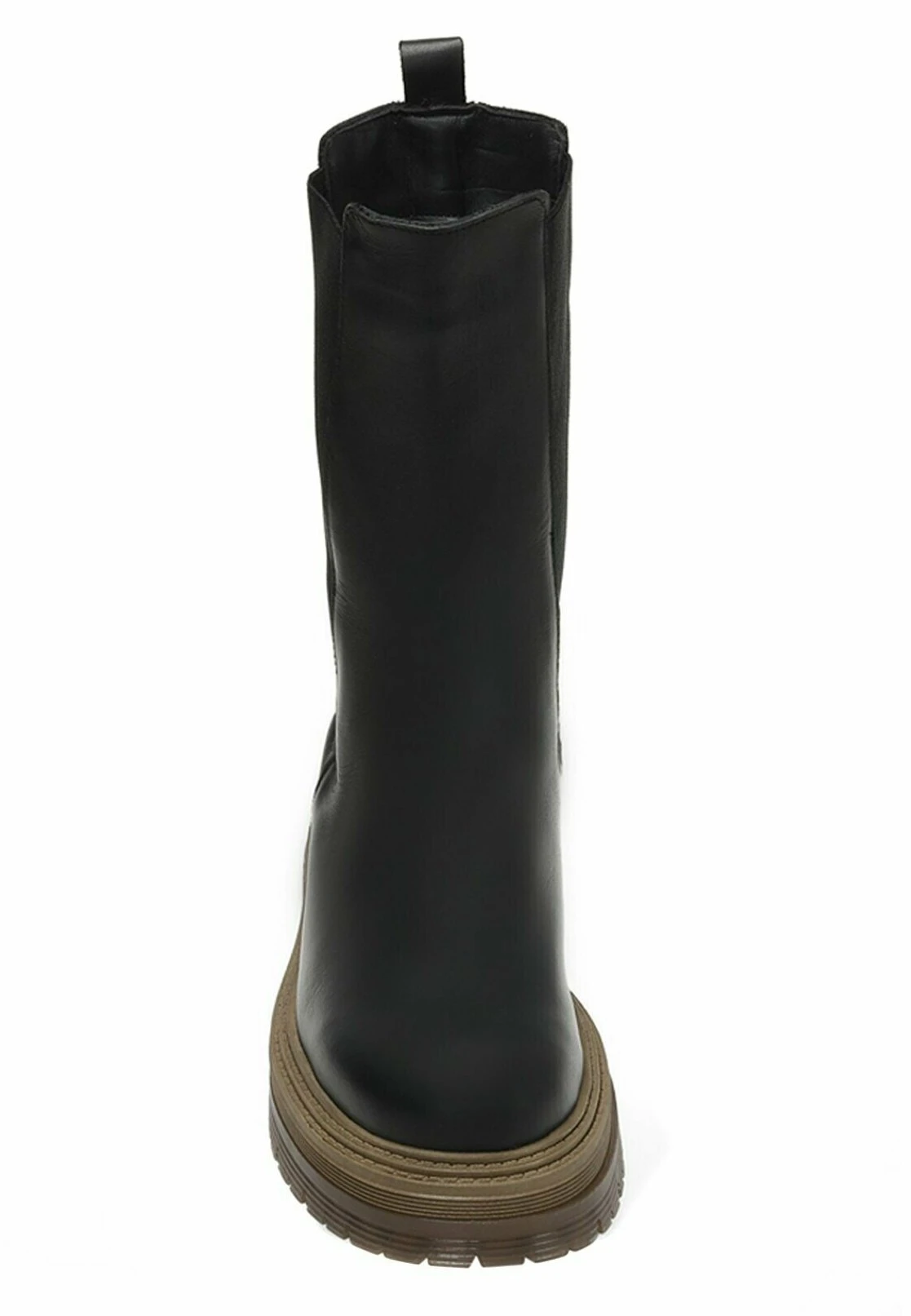 Nine West Chelsea Serep 2Pr - Botas Con Plataforma - Black 8 Nine West Chelsea Serep 2Pr - Botas Con Plataforma - Black - Imagen 6