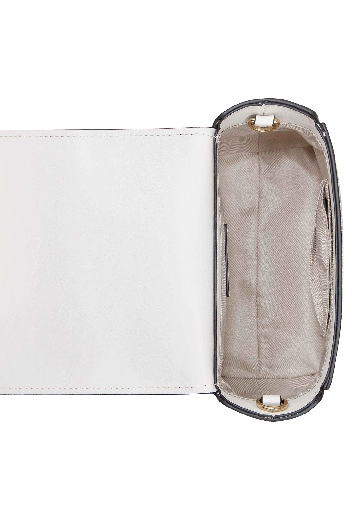 Nine West Hollis - Bandolera - Mushroom Milk 6 Nine West Hollis - Bandolera - Mushroom Milk - Imagen 4