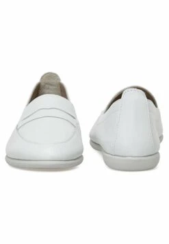 Nine West Mayda 3Fx - Mocasines - White -Nine West 6a3bc4eacf6a47ef896d040c279f44e7