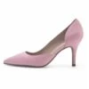 Nine West Traditional Comfort Jally23Fx - Tacones - Pink 2 Nine West Traditional Comfort Jally23Fx - Tacones - Pink -Nine West 6a91fcd2828145189ff59d4c31e4e95d