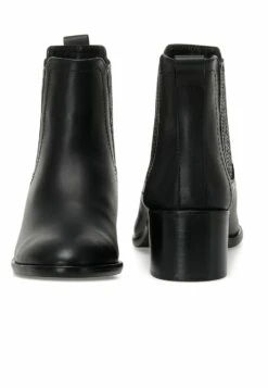 Nine West Galyano - Botines - Black -Nine West 6ada754755974700b96e605427de81d0
