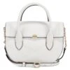Nine West Bandolera - Optic White 1 Nine West Bandolera - Optic White -Nine West 6b1cec94b04c409fb05e4d009685317a