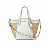 Nine West Bolso De Mano - White -Nine West 6d32f739b935445fbbdf058e1c62616b