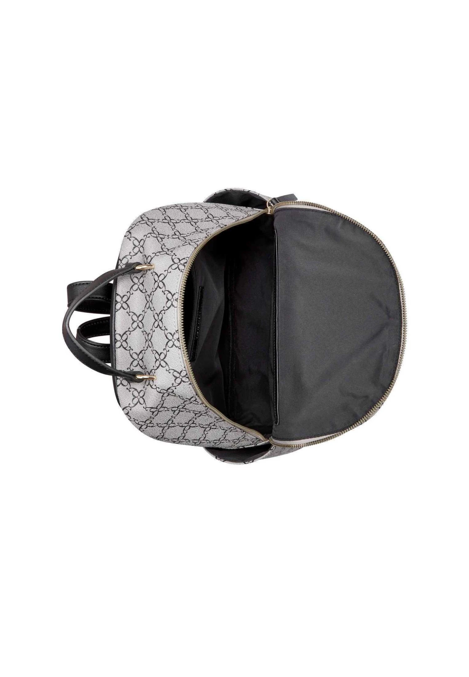 Nine West Dolores - Mochila - Grafite 4 Nine West Dolores - Mochila - Grafite - Imagen 3