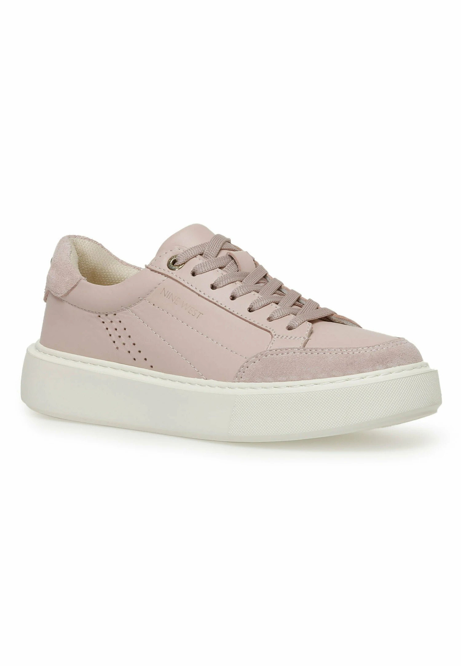 Nine West Demu 3Fx - Zapatillas - Light Pink 4 Nine West Demu 3Fx - Zapatillas - Light Pink - Imagen 2