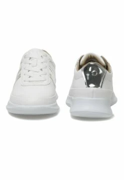 Nine West Yona - Zapatillas - White -Nine West 6dbe04833d9847469bdb5a7a70a154ec