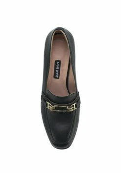 Nine West Teyle- Zapatos Altos - Black 7 Nine West Teyle- Zapatos Altos - Black -Nine West 6dc6701979744c9ea0a0733f1516a94e