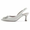 Nine West Gova Bucca2 3Fx - Zapatos De Novia - White 2 Nine West Gova Bucca2 3Fx - Zapatos De Novia - White -Nine West 6e2975035193466cb7cbdab727cbc6da