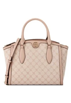 Nine West Kyelle Jet Set Satchel - Bolso De Mano - Blush