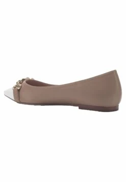 Nine West Babette Mavero 3Fx - Bailarinas - Camel 8 Nine West Babette Mavero 3Fx - Bailarinas - Camel -Nine West 6f4681d4a4aa494291cd1331e3d94f02