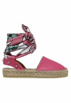 Nine West Hapee 3Fx - Sandalias Con Plataforma - Fuchia -Nine West 6fe8ed5783234e4c97255eab0ae0cc13