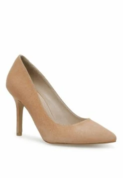 Nine West Gova Kiku 3Fx - Tacones - Salmon -Nine West 7100cbdf3ad0430f90a2a28446703d11