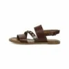 Nine West Yuny 3Fx - Sandalias - Brown 1 Nine West Yuny 3Fx - Sandalias - Brown -Nine West 713d57e17f7d43d28f66f67b6d868e7d