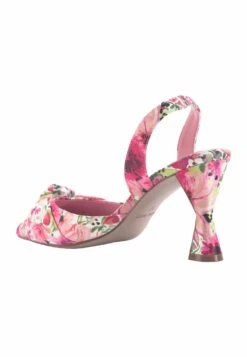 Nine West Gova Deva- Tacones - Pink 8 Nine West Gova Deva- Tacones - Pink -Nine West 726bddedbc2a436881a87b17f1c9b108