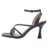 Nine West Maseni 3Fx - Sandalias De Tacón - Black 2 Nine West Maseni 3Fx - Sandalias De Tacón - Black -Nine West 727439d690d54c48bbbf495ce470eebb