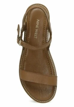 Nine West Geryu 3Fx - Sandalias - Tan 9 Nine West Geryu 3Fx - Sandalias - Tan -Nine West 72ca084319c248699784bfbd359da48c