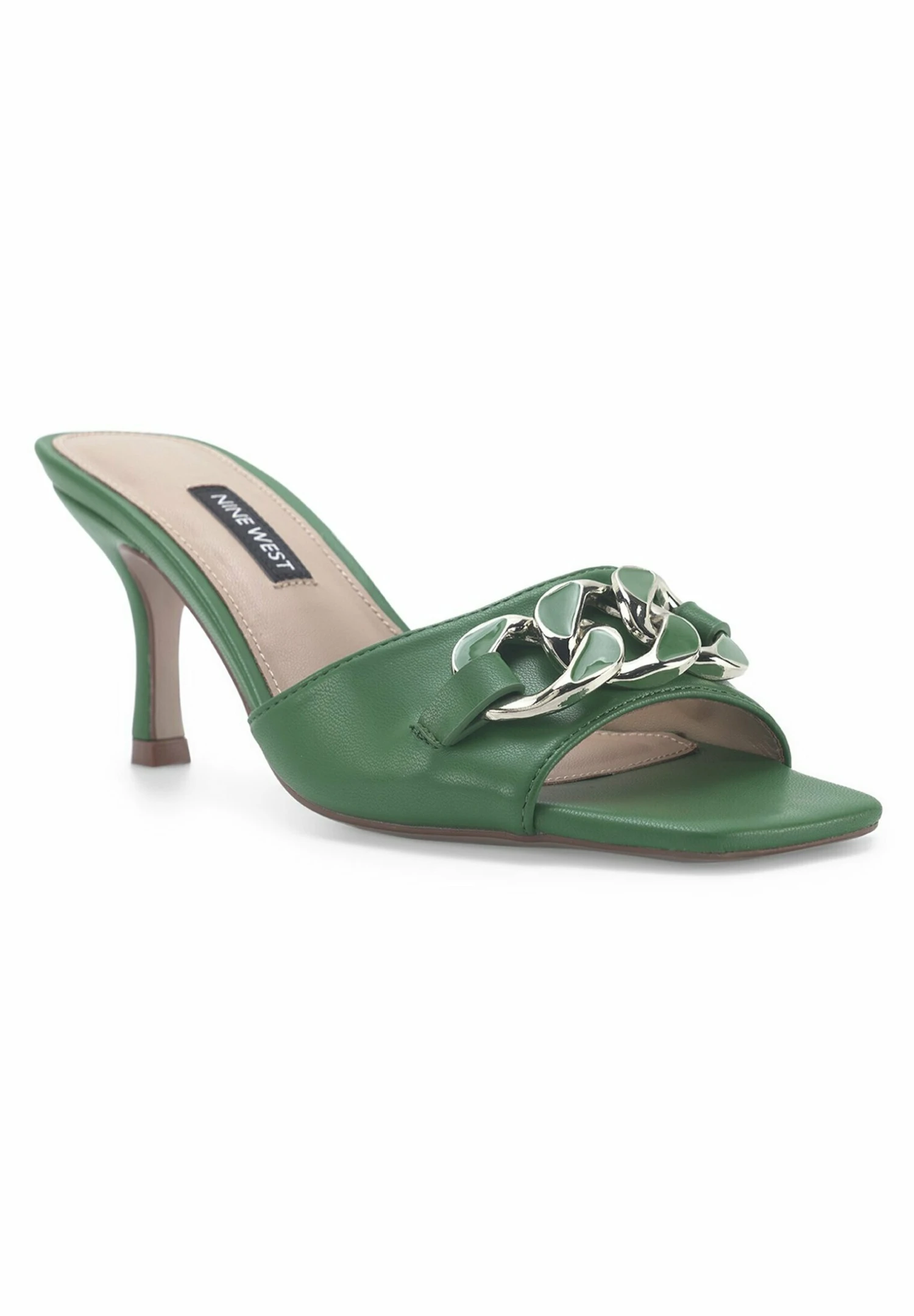Nine West Outdoor Daplen 3Fx - Sandalias Planas - Green 4 Nine West Outdoor Daplen 3Fx - Sandalias Planas - Green - Imagen 2