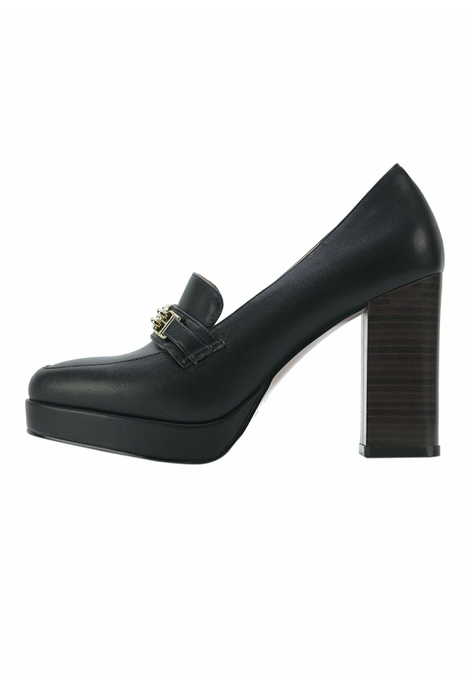 Nine West Teyle- Zapatos Altos - Black 3 Nine West Teyle- Zapatos Altos - Black