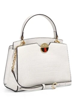 Nine West Bolso De Mano - Bone -Nine West 746deba2a9564f8a8ac9a2812c601a72