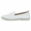 Nine West Mayda 3Fx - Mocasines - White 2 Nine West Mayda 3Fx - Mocasines - White -Nine West 747bce8496af412eb514a637f826d6e4