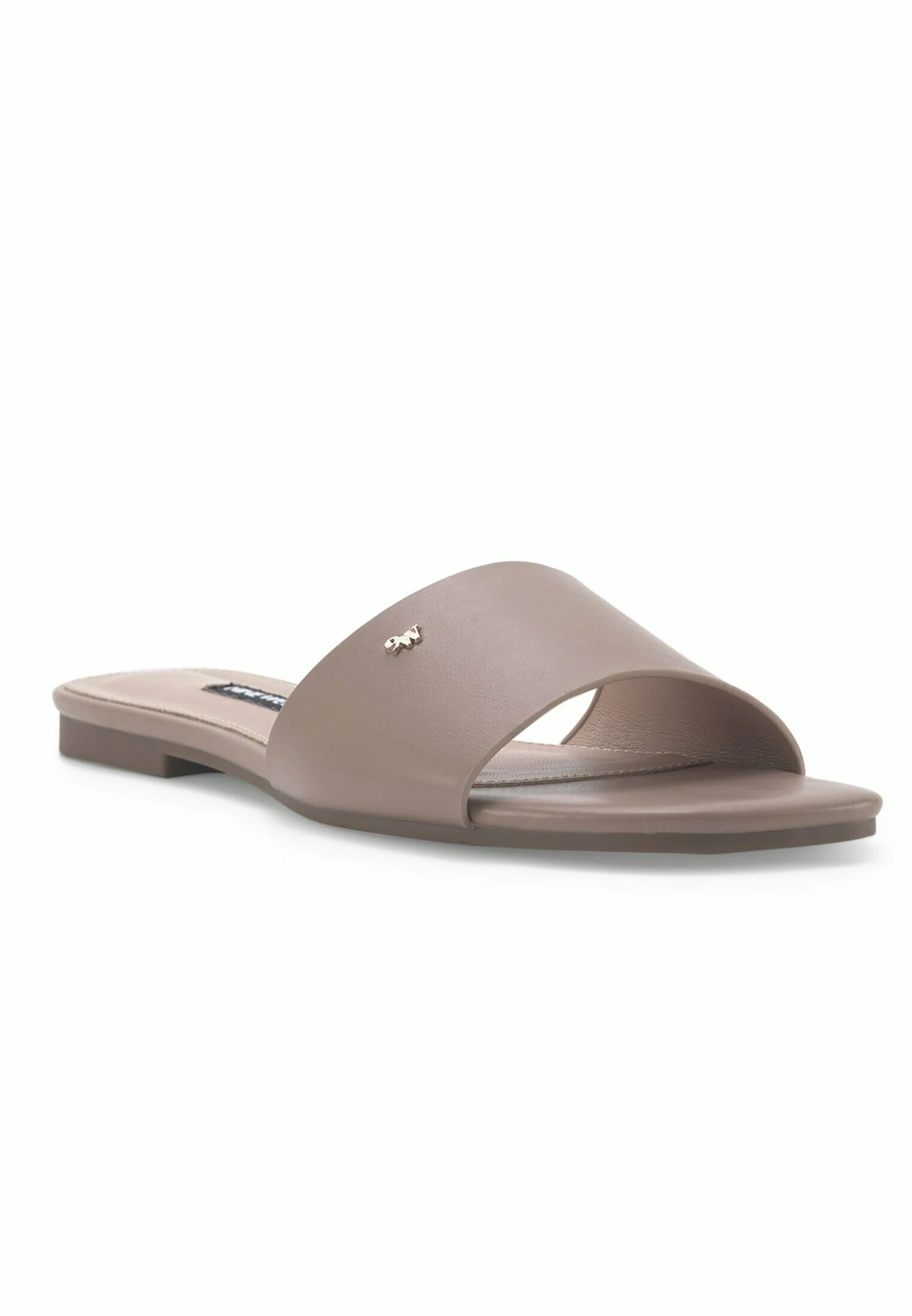 Nine West Outdoor - Sandalias Planas - Brown 4 Nine West Outdoor - Sandalias Planas - Brown - Imagen 2