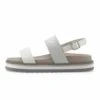 Nine West Roffa 3Fx - Sandalias Con Plataforma - White 1 Nine West Roffa 3Fx - Sandalias Con Plataforma - White -Nine West 788da53fd2c54d0880d3a4f7caf9a513