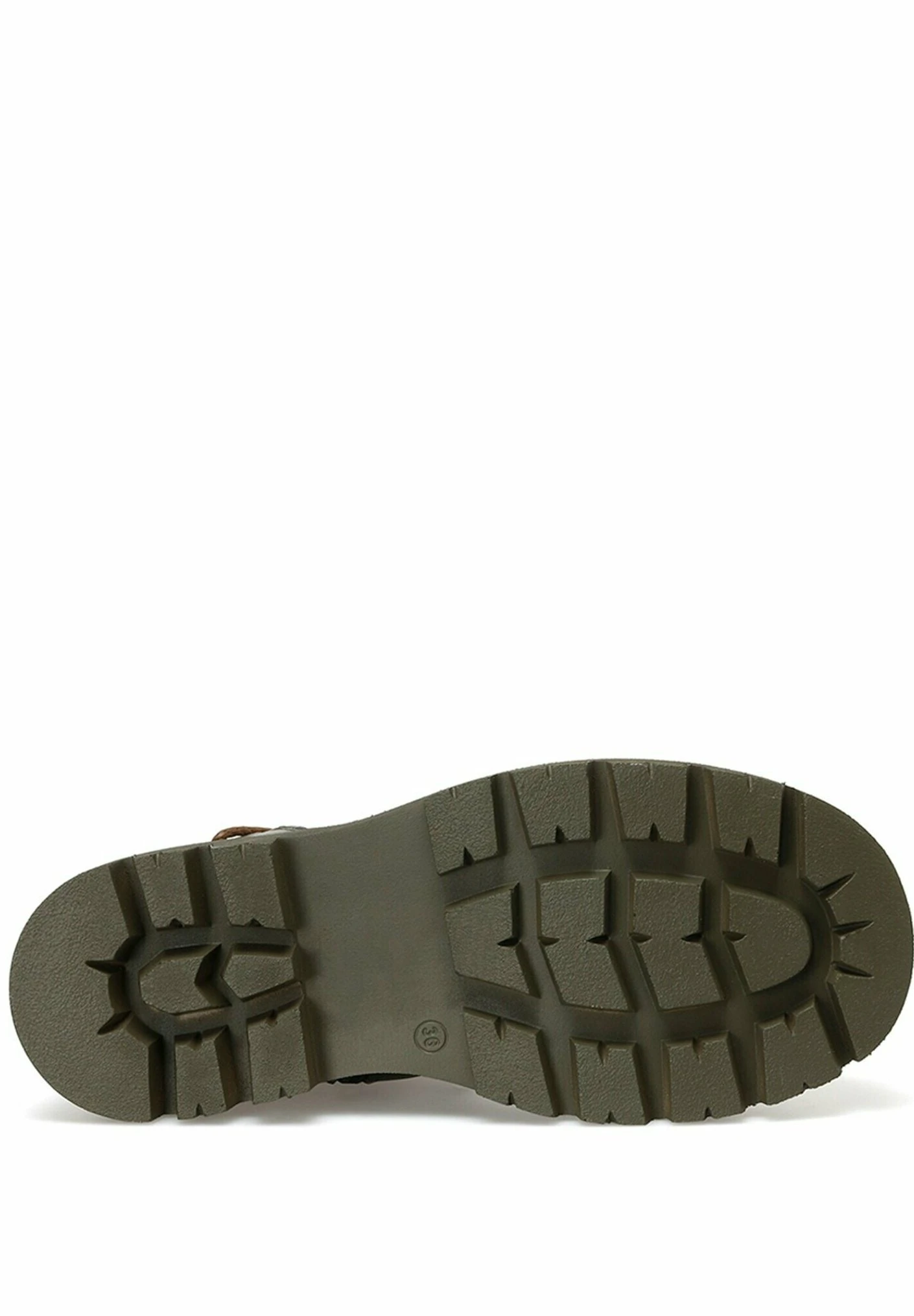 Nine West And Sno Kuar 2Pr - Botas Para La Nieve - Haki 7 Nine West And Sno Kuar 2Pr - Botas Para La Nieve - Haki - Imagen 5