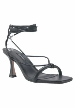 Nine West Sandalias De Tacón - Black 8 Nine West Sandalias De Tacón - Black -Nine West 79a5985417cd453a82518d343cbbd2f1