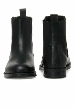 Nine West Nilla- Botines Bajos - Black -Nine West 79a5a127223c4f04b3b3de59647a0ba6