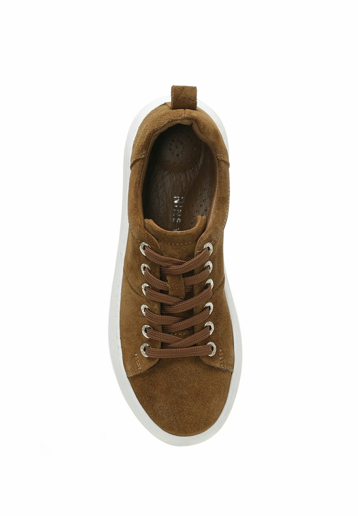 Nine West Palut- Zapatillas - Tan 5 Nine West Palut- Zapatillas - Tan - Imagen 3