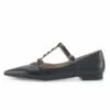 Nine West Babette Viola 3Fx - Bailarinas Con Hebilla - Black 2 Nine West Babette Viola 3Fx - Bailarinas Con Hebilla - Black -Nine West 7a8e88e29a7247a79f7ebfc3a69dd32e